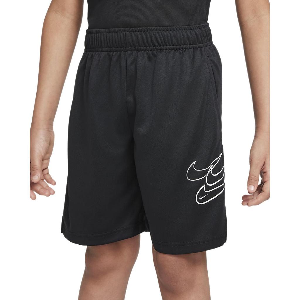 Nike Детские шорты Средние DM8532-010