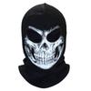 Бесшовная 3D маска солнцезащитная маска маска на Хэллоуин практичная маска для вечеринки для катания