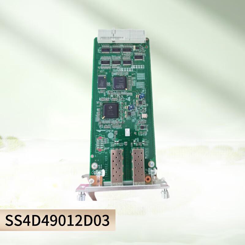 Huawei Metro1000 155M Dual Optical Port Interface Board