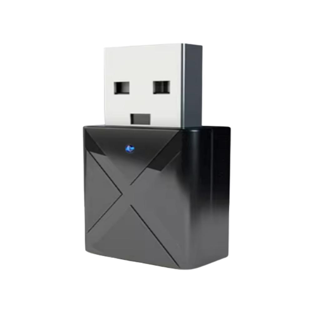 1 шт. Bluetooth 5.0 USB мини стерео аудио приемник передатчик комплект AUX ПК RCA 3,5 мм USB для телевизора W M5Q9