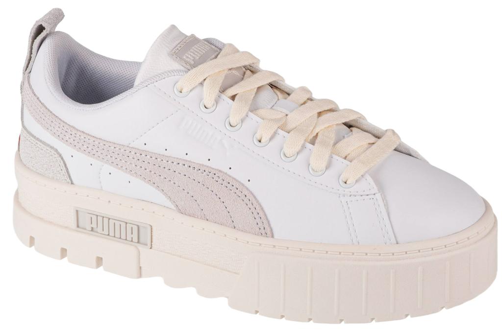Puma Wmns Mayze Classic, Женские белые кроссовки