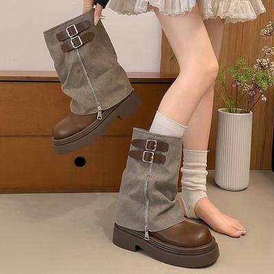 Ботинки – Ботинки