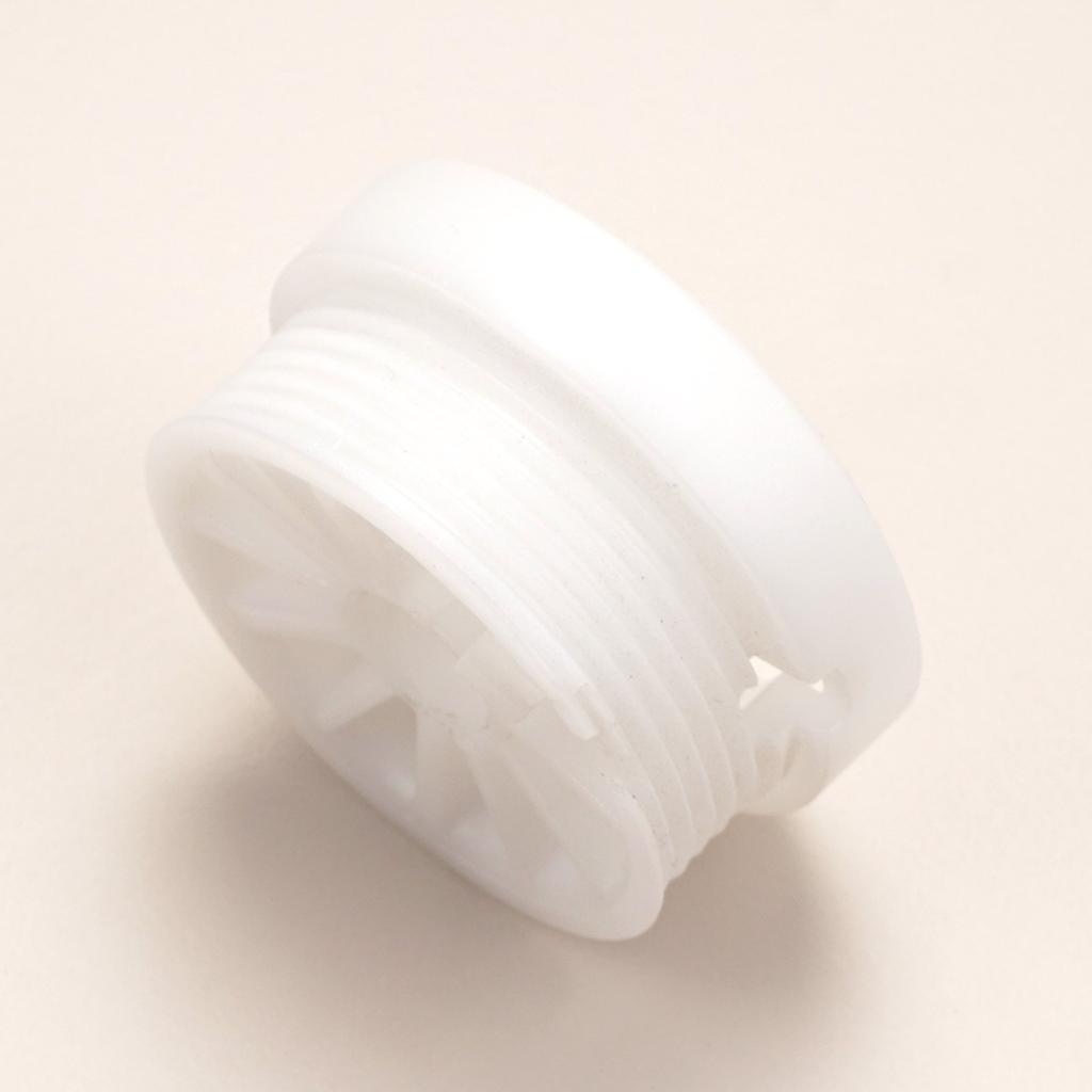 ESC Auto Parts EWR5249 Power Window Regulator Pulley Wheel 46751871,46751870 for Alfa Romeo 147 2000–2010 Ship From Turkey