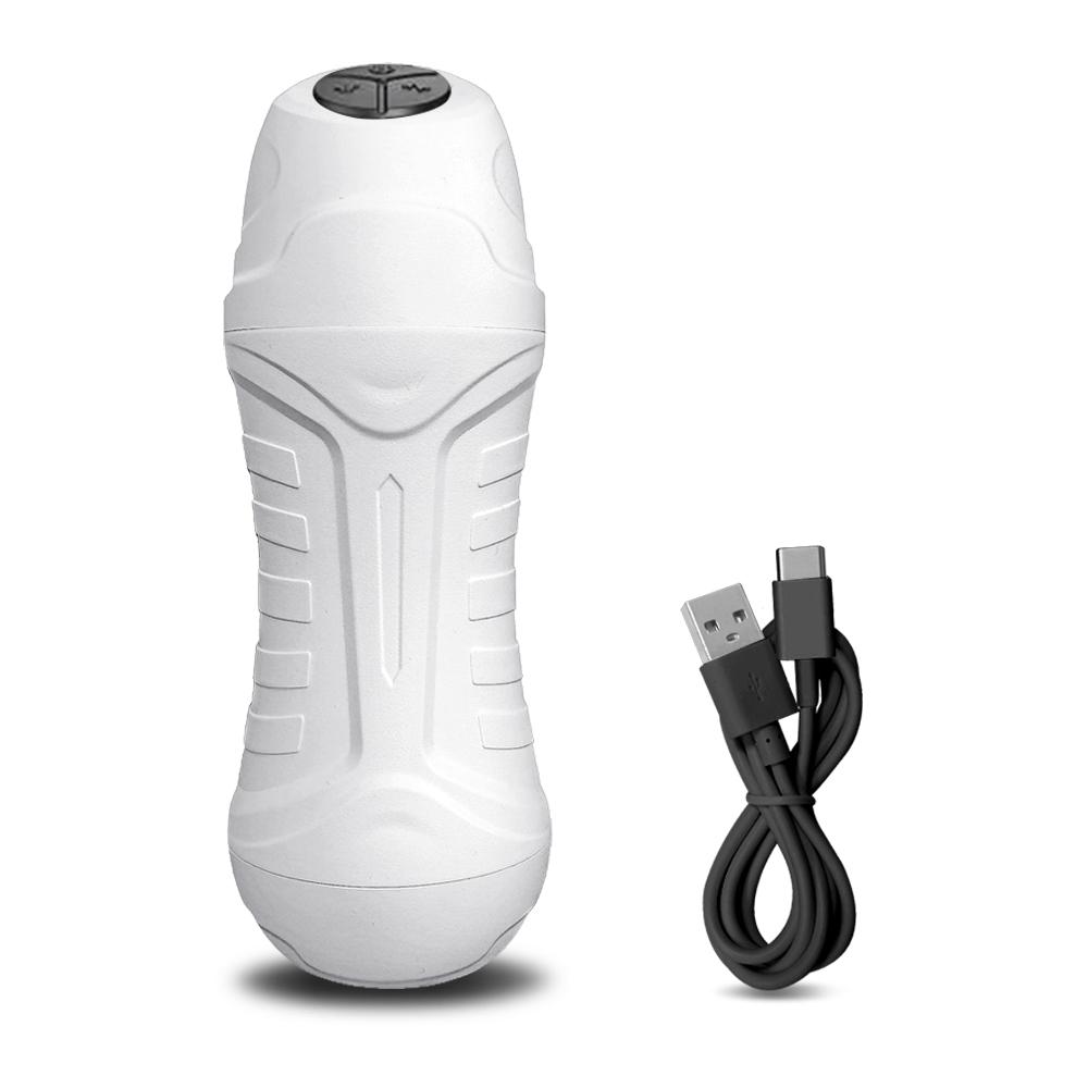 Автоматический мужской вибрационный мастурбатор, машина для минета, чашка для мастурбации, силиконовые вагинальные секс-игрушки для мужчин, товары для взрослых