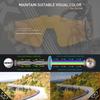 Фотохромные велосипедные очки Kapvoe UV400 Солнцезащитные очки для MTB для мужчин Безопасные очки для велоспорта и активного отдыха на природе