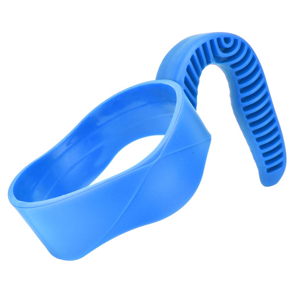 Mug Handle Plastic Ergonomic Jug Carrier Handle for 20oz‑30oz Jugs Bottles and Most Other Tumblers