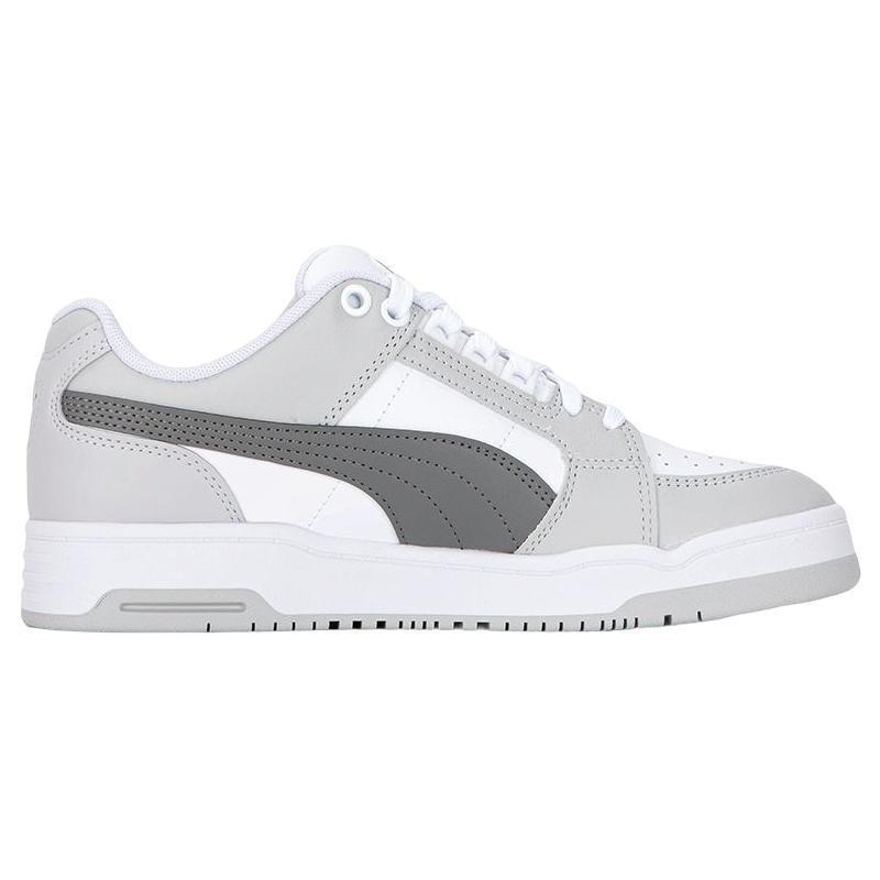 PUMA Slipstream Lo 'White Gray' 383401-10