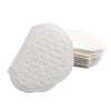 100PCS Armpit Sweat Pad Disposable Invisible Long Lasting Underarm Sweat Absorbent Pad for Summer