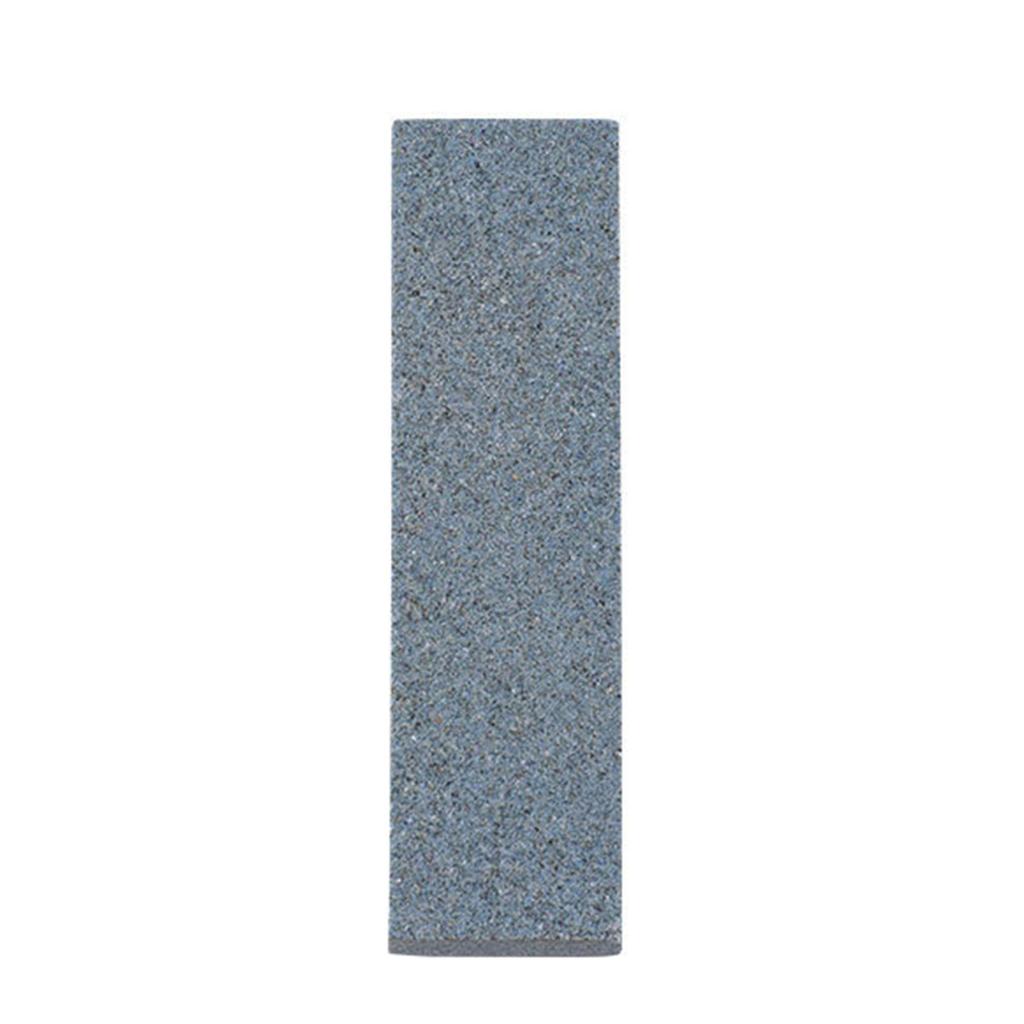 Cutter Sharpening Stone with Coarse Surface Diamond Texture Sharpening Cutter Suitable for Kitchen Camping and BBQ Use