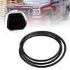 Уплотнитель стеклянной крыши 22815954 Для Cadillac Escalade Chevrolet Avalanche Silverado 1500 2500 3500 Tahoe GMC Yukon XL