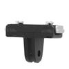 Sport Camera Quick Release Adapter Mount Stable Shock Resistant Quick Release Adapter Bracket for