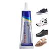 Transparent and precise tip shoe repair adhesive patches, waterproof shoe repair patches, professional adhesive for repairing shoe boots, sandals