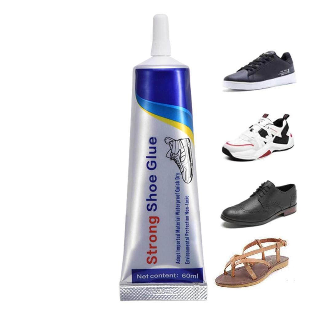 Transparent and precise tip shoe repair adhesive patches, waterproof shoe repair patches, professional adhesive for repairing shoe boots, sandals
