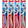 Зубная щетка Colgate Тройное действие
