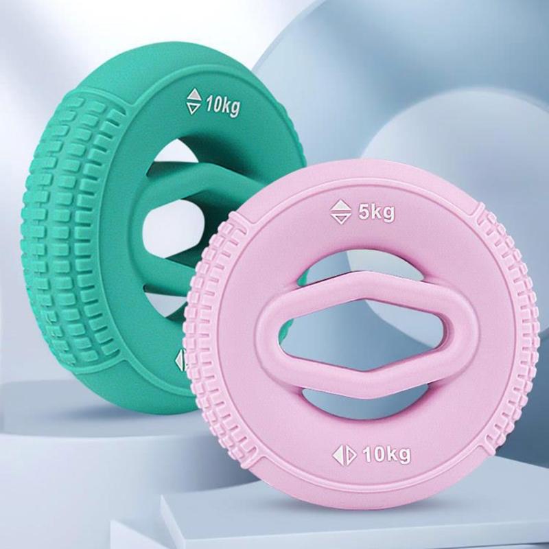 Силиконовые шарики-эспандеры для рук, тренажер для пальцев, эспандер для силы, тренировочный эспандер, укрепление мышц, фитнес-оборудование