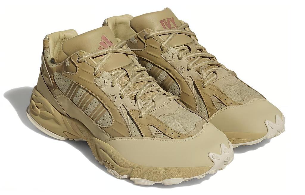 Savage Trail Ivy Park x Savage Trail Adidas 'Ivytopia' HQ6154