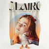 Singer C Clairo Throw Flannel Throw Blanket Suitable for Sofa Living Room Bedroom