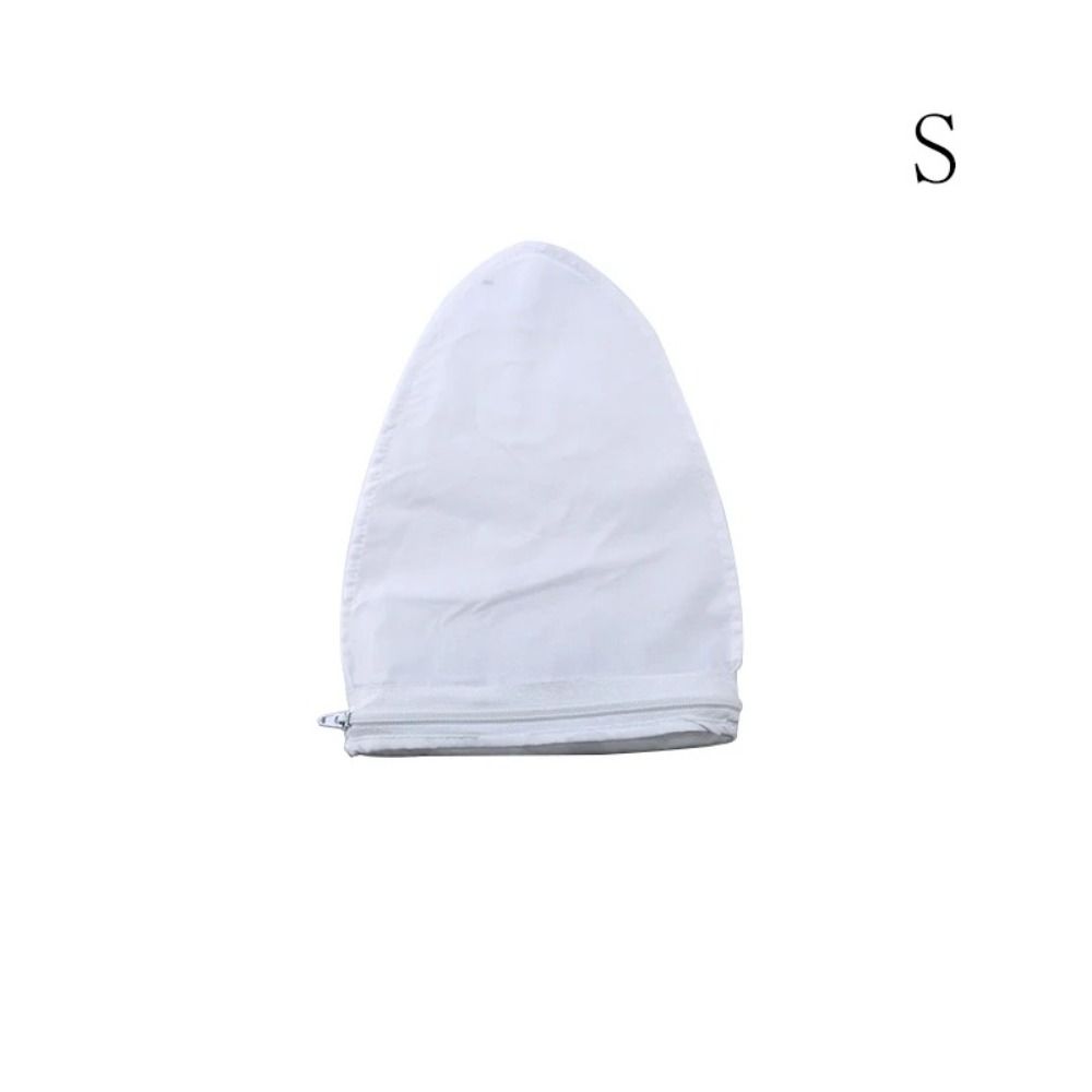 Кухонные принадлежности Стальные кольцевые фильтр-мешки Многоразовые капельные фильтр-мешки для кофемашины