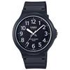 [Casio] Часы Casio Collection MW-240-1BJH мужские черные