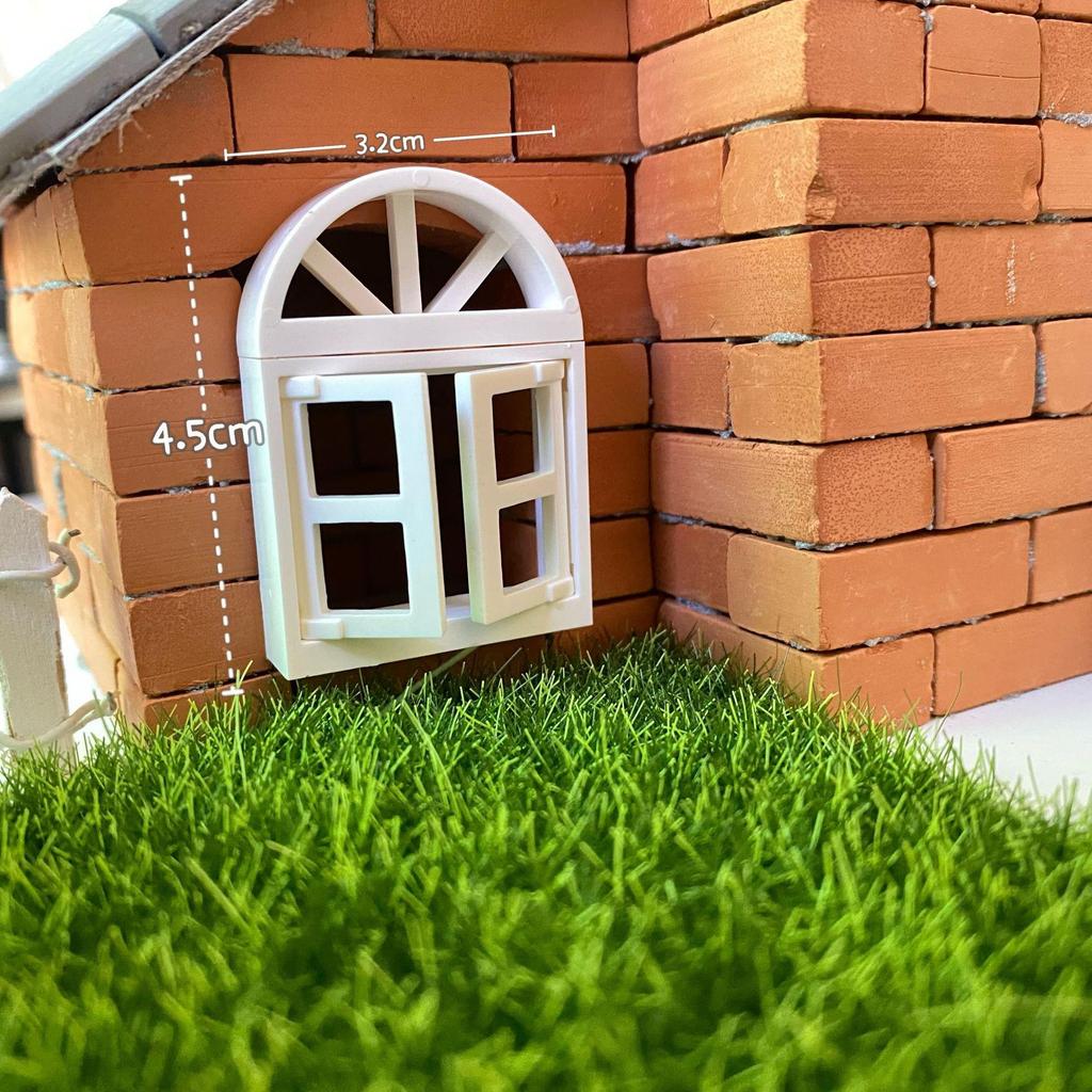 Мини-инструменты каменщика: Садовая микролопатка и аксессуары для хижин своими руками