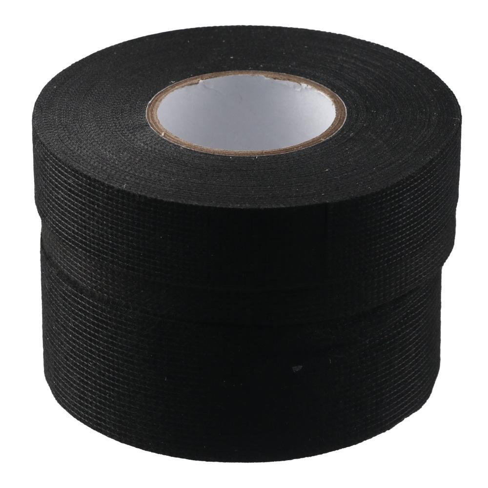 10M Automotive Wiring Harness Tape Multipurpose Cable Harness High-quality Waterproof Tape Home