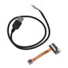 Модуль камеры с автофокусом HD 5MP Mini USB2.0 веб-камера плата для Android HBVCAM‑5M2118AF110‑48 V11