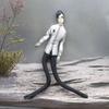 Джокер из Persona 5 Нендороид Ю Наруками Аниме подвижная мягкая кукла с абстрактным телом и проволочным каркасом Косплей Хэллоуин Куклы Реквизит