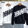 DSQ LIAN D2 Мужская одежда Худи - DSQUARED2