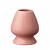 Durable Ceramic Chasen Holder Retro Ceramic Holder Practical Matcha Whisk Stand  Kitchen Use