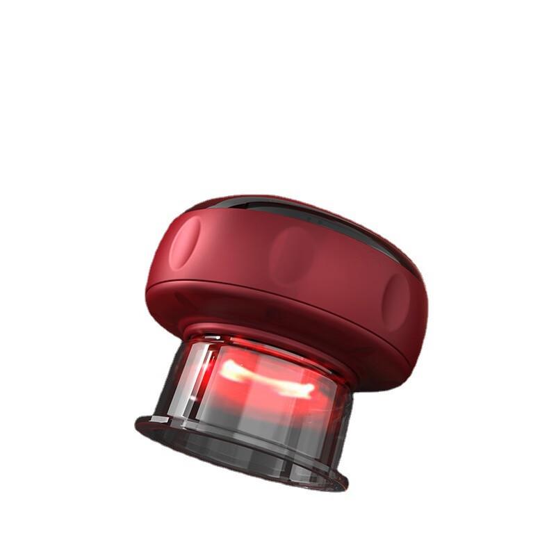 Mussels Electric Cupping and Scraping Massager