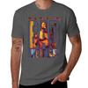 Bad Lieutenant 1992 Harvey Keitel Abel Ferrara Shirt Vintage Japanese Movie Poster Shirt Tshirt