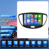 Autoradio multimédia Android 16 Carplay Auto pour Hyundai I10 2007 - 2013, GPS stéréo, Plug and Play, Snapdragon
