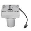 Excavator Throttle Motor Speed Control Stepping Throttle Motor 4257163 Replacement for HITACHI