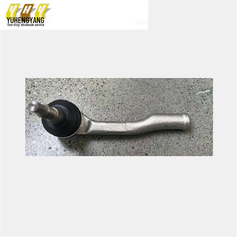 Verano Coupe/GS, VELITE5, Наружный шаровой шарнир рулевой тяги New Cruze П/Л 39008083