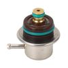 Fuel Injection Pressure Regulator 12568878 Precise Metal Fuel Pressure Regulator Valve for BOSCH