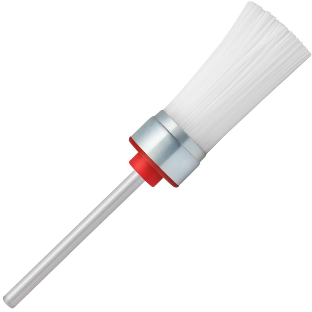Flow Brush For Workshop Washer, Hard, F8/F35 - 1 Pc.