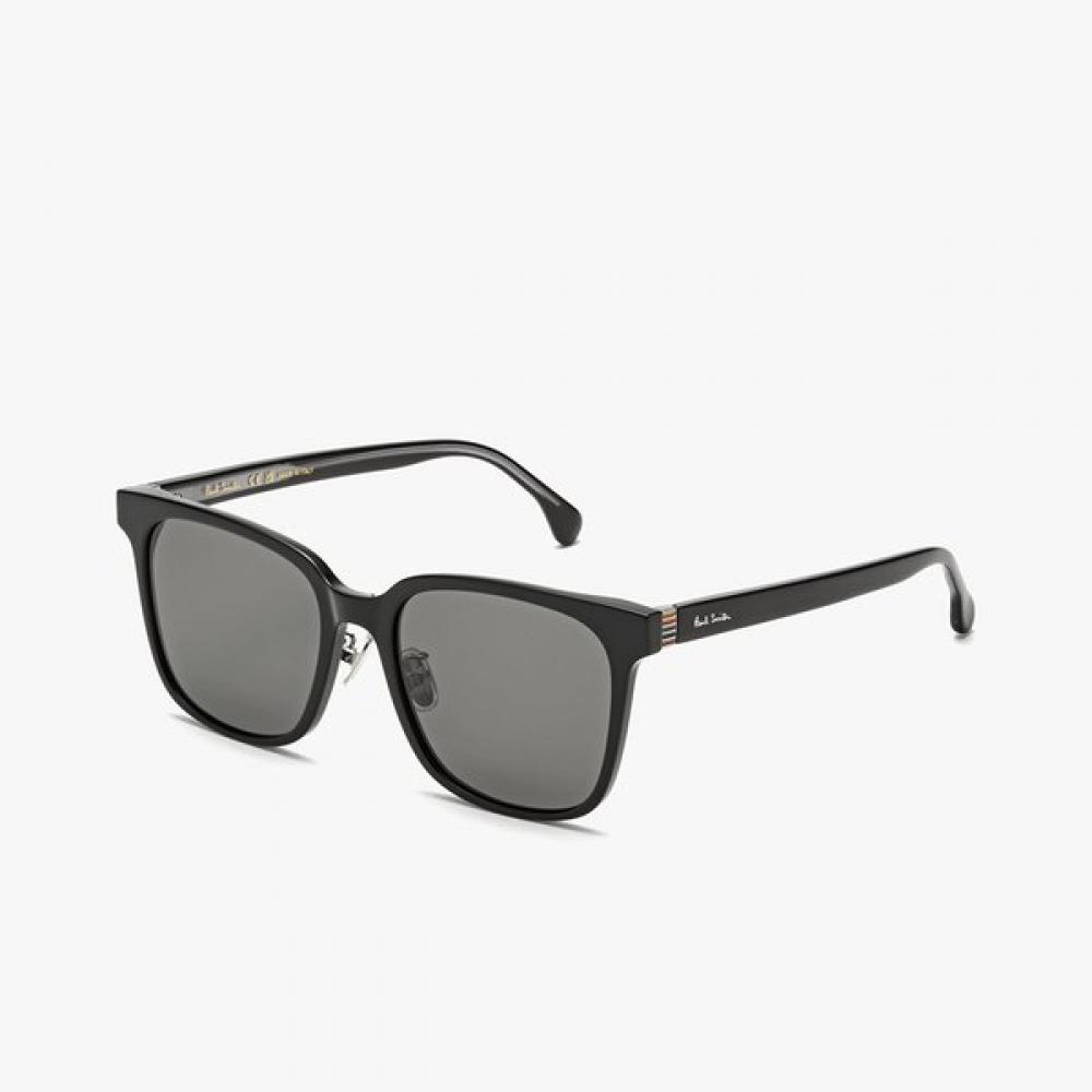 Paul Smith Sunglasses Black Ps24635slbk 022 55