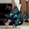 Anime TTeenage MMutant NNinja TTurtles Pillowcase Toon Gift Cushion Cover Bedroom Home Sofa Chair Seat Decor Pillow Case