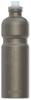 SIGG Move My Planet 0.75L Outdoor Water Bottle, Lightweight Swiss-Made Aluminum, 50368, Smoke Pearl