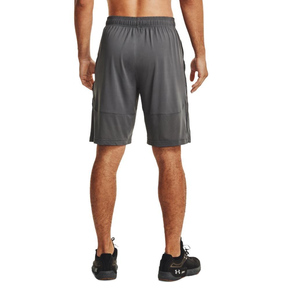 Under Armour Спортивные шорты Raid 2.0 Мужские Серые Умеренные 1361511-012