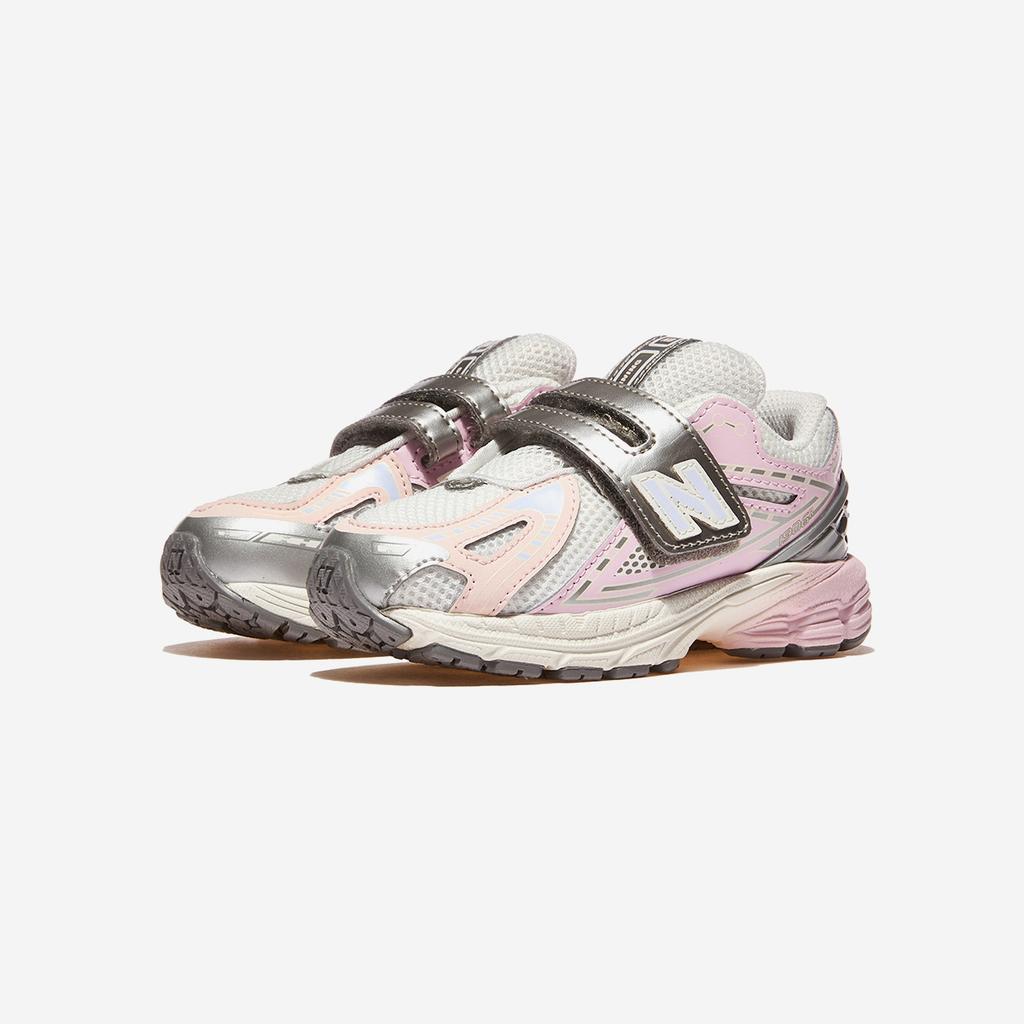 New Balance IV1906RP, IV1906RP, 1010111783, Популярная корейская обувь