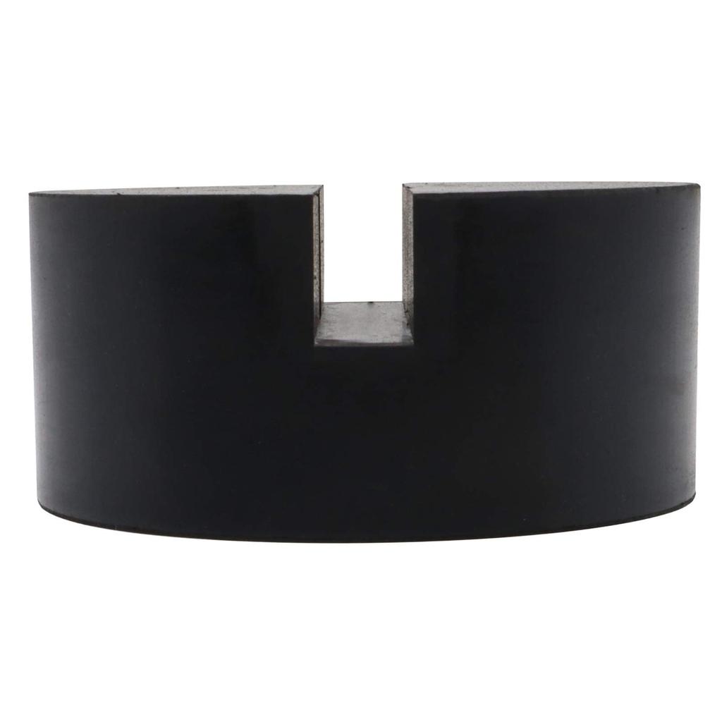 Jack Pad Floor Support Jack Supplies Rubber Jack Pad for VWKIA Ford Renault