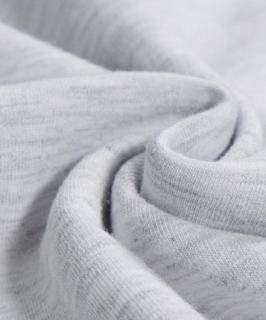 MONSTER REPUBLIC Fly Midnight Blue Sweatshirt Melange Gray