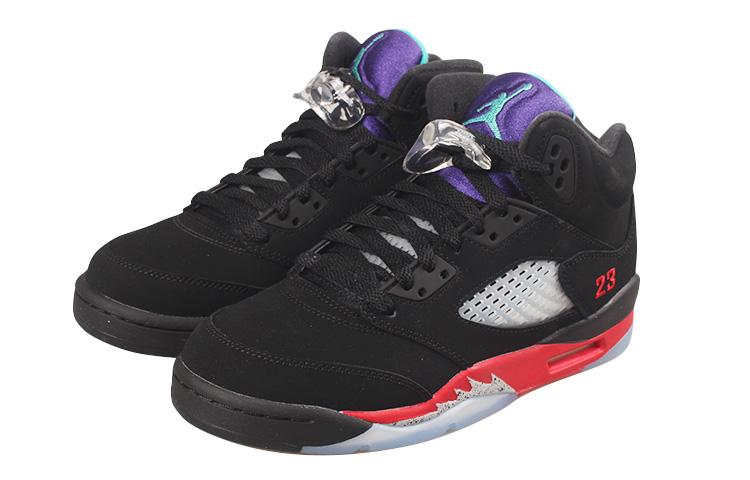 Jordan 5 Ретро Топ 3 GS CZ2989-001