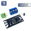 Изолированный MOSFET Модуль полевого транзистора 3В / 5В FR120N LR7843 D4184 AOD4184 Плата Замена реле Для Arduino и MCU
