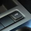 Автомобильный навигационный адаптер RCD510+310+ USB, разъем-переключатель + жесткость проводки для Volkswagen Golf 6 / Scirocco / Sagitar / New Bora NAV231/268MF
