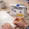 Multifunction Portable Walkman Plug and Play MP3 Converter USB Cassette Converter  Portable Use