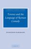 Книга Terence and the Language of Roman Comedy