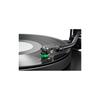 Audio-Technica AT-LT10 Шелл, Легкий Литой Алюминий, Матовый Черный