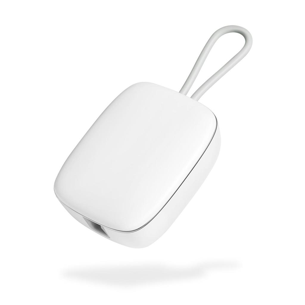 Smart Portable UVC Electric Toothbrush Sterilizer for Kids